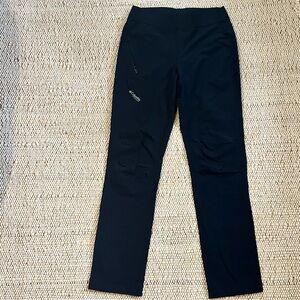 Columbia Omni Shield Titanium Pants - Small